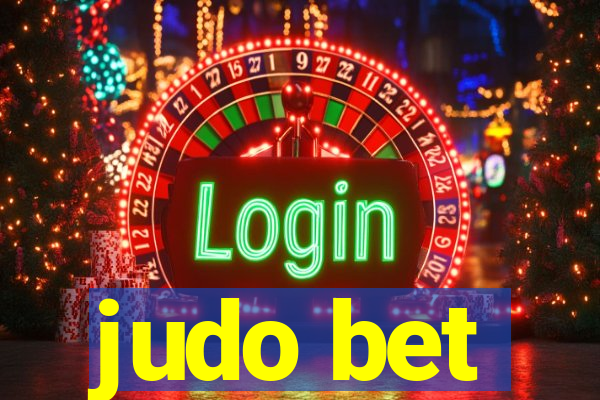 judo bet